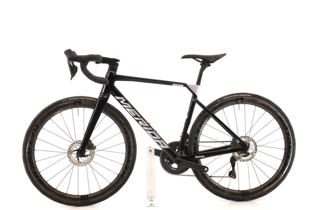 Merida Scultura 8000 Di2 12V 2023