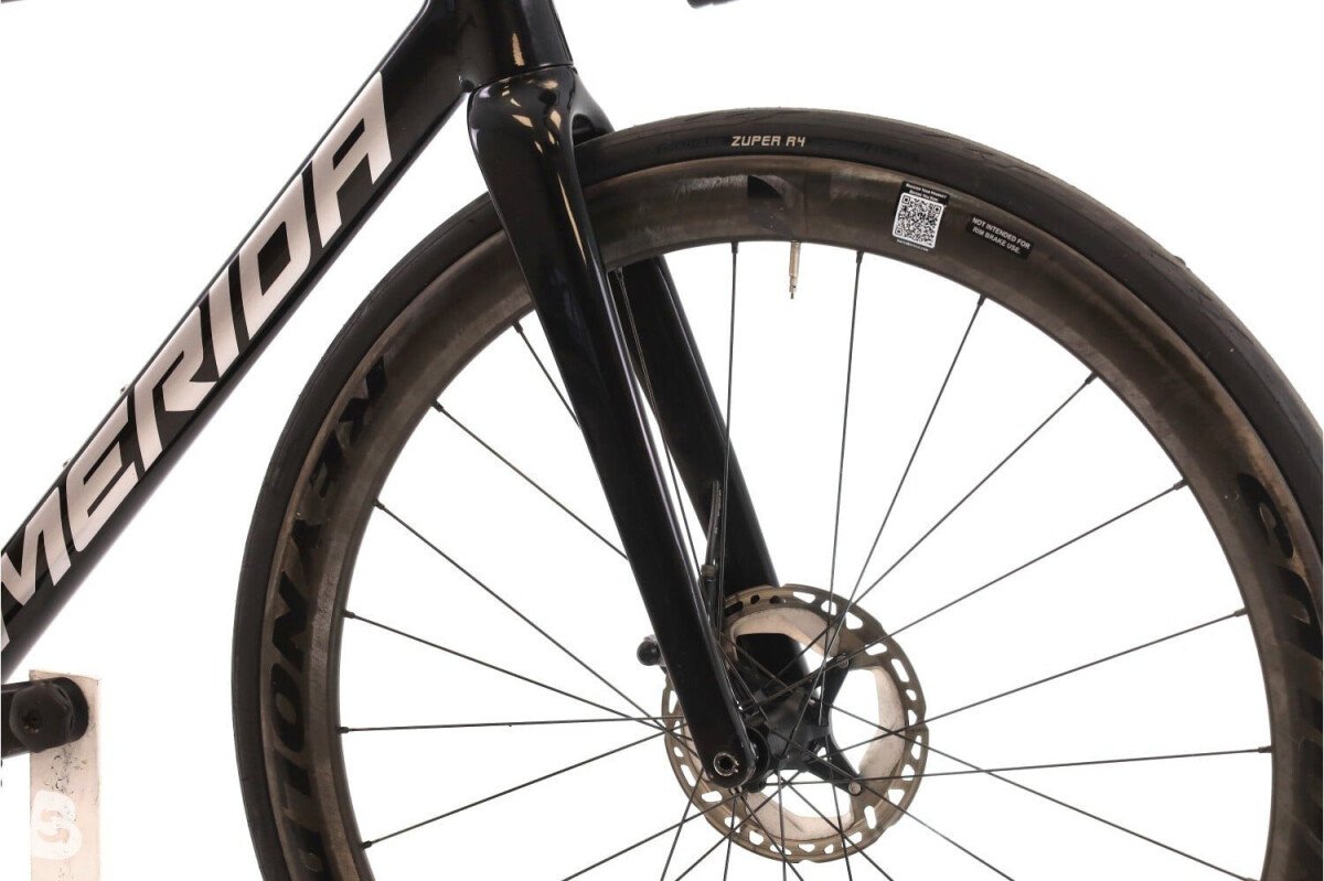 Merida Scultura 8000 Di2 12V 2023
