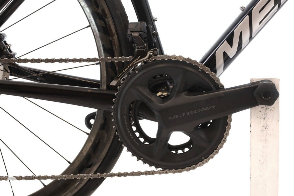 Merida Scultura 8000 Di2 12V 2023