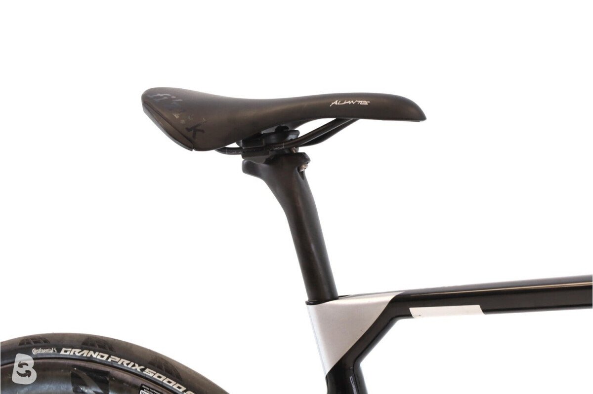 Merida Scultura 8000 Di2 12V 2023