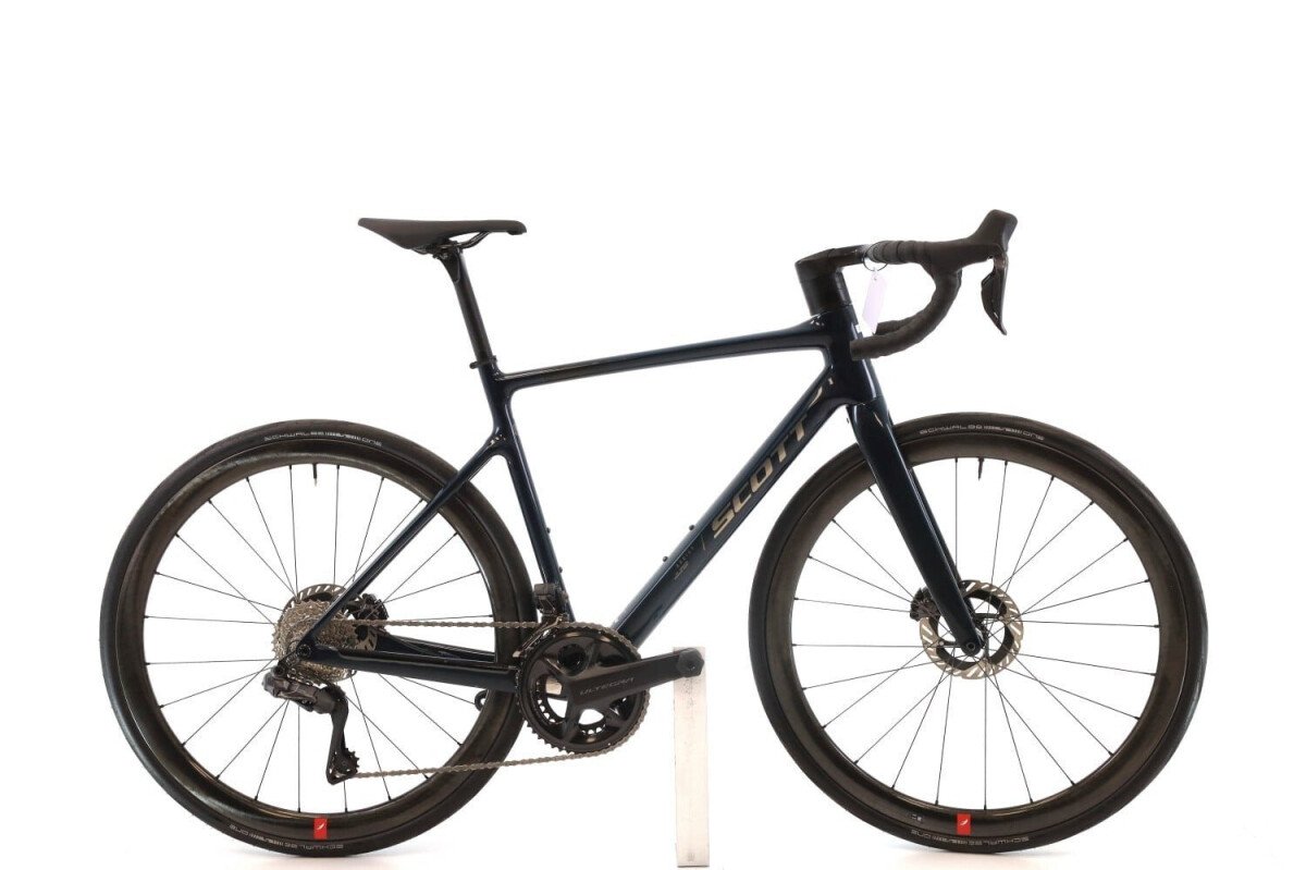 Scott Addict 20 Di2 12V 2024