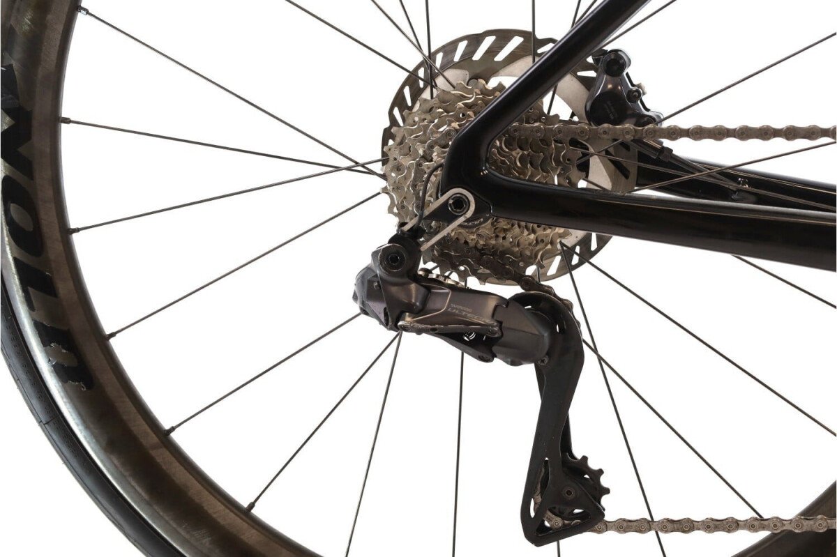 Merida Scultura 8000 Di2 12V 2023