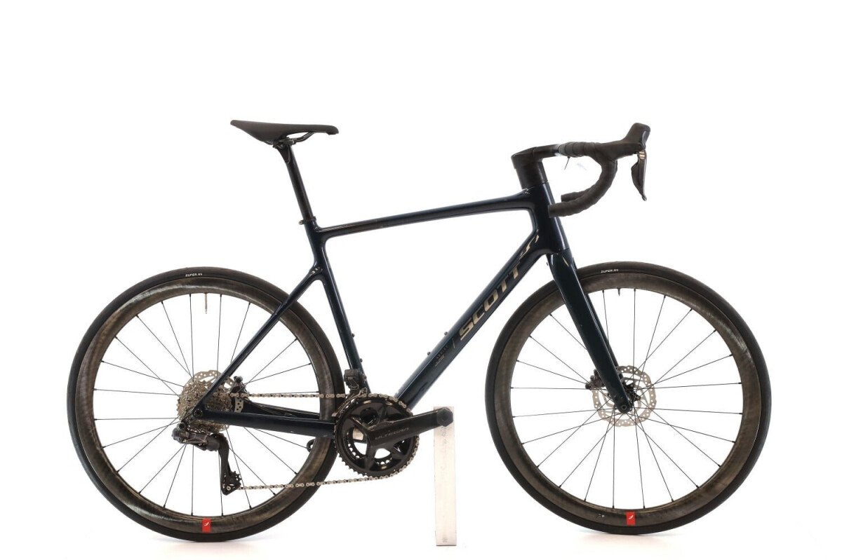 Scott Addict 20 Di2 12V 2024