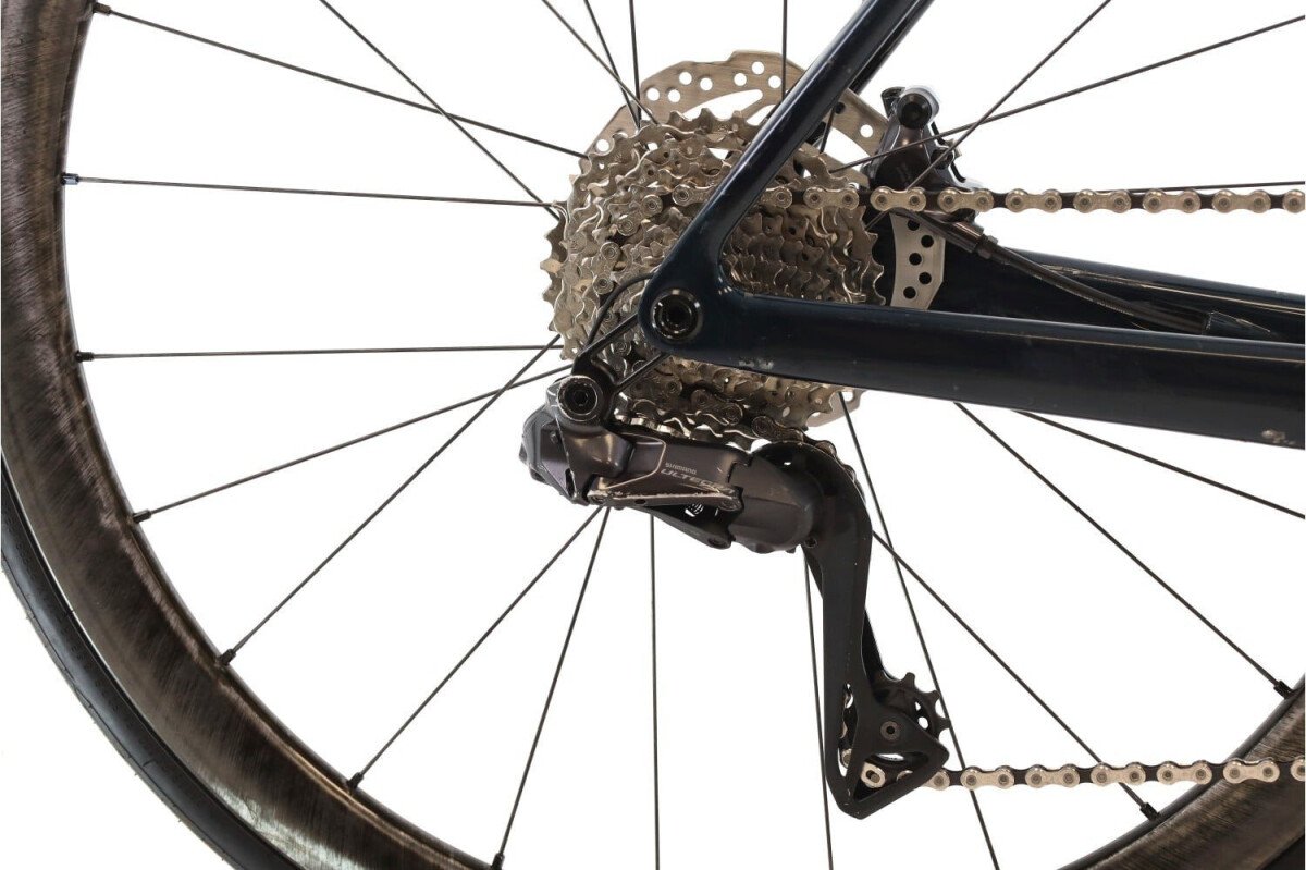 Scott Addict 20 Di2 12V 2024