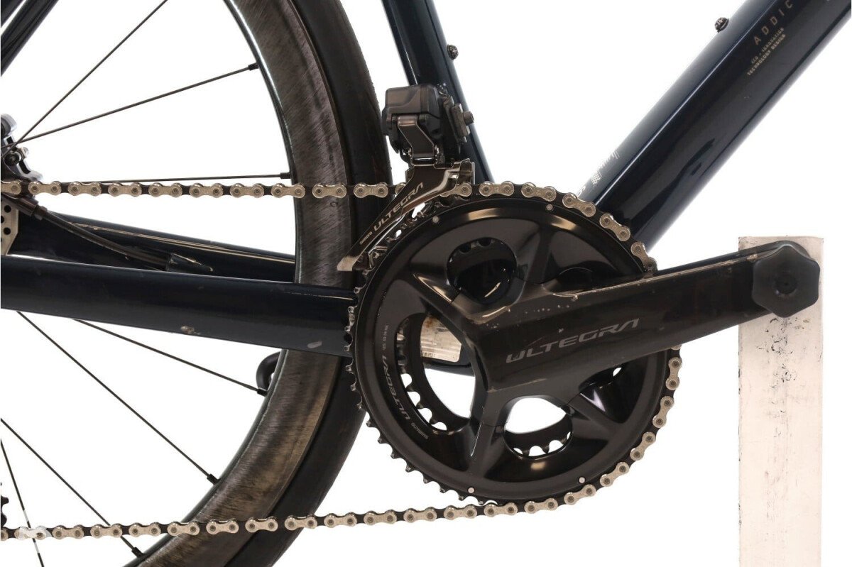 Scott Addict 20 Di2 12V 2024