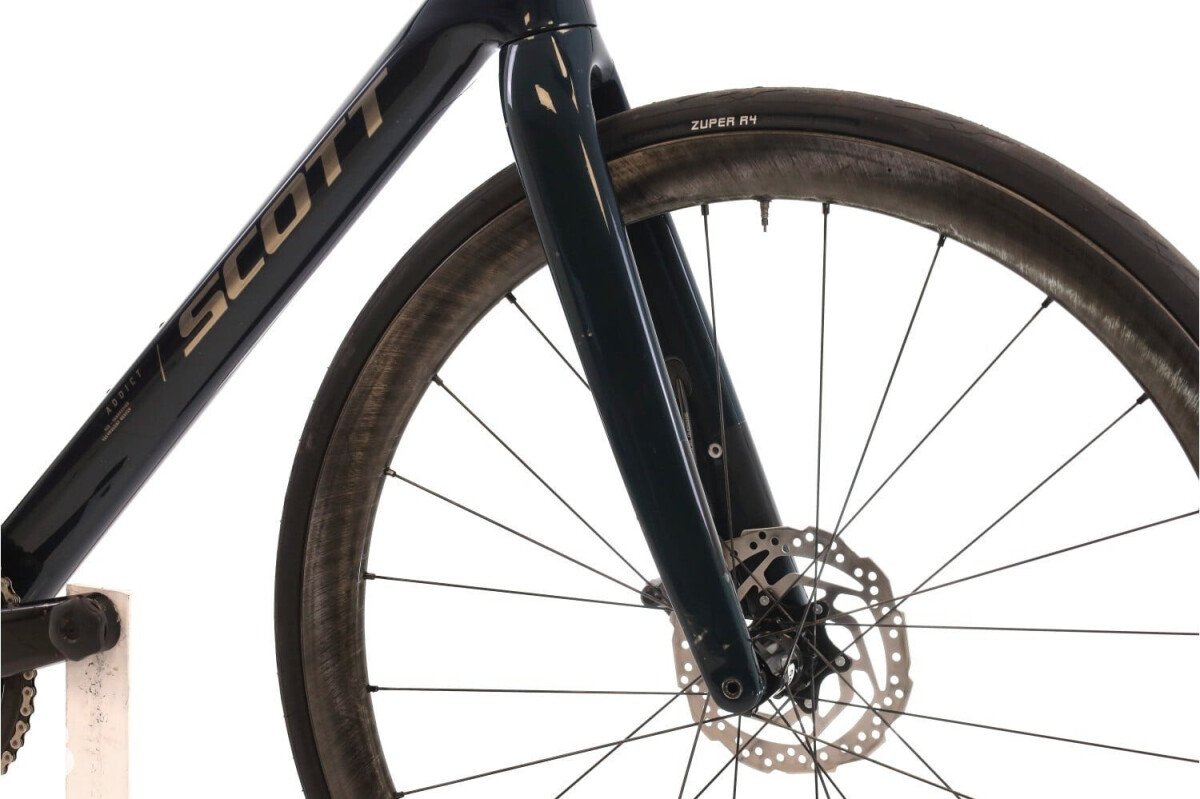 Scott Addict 20 Di2 12V 2024