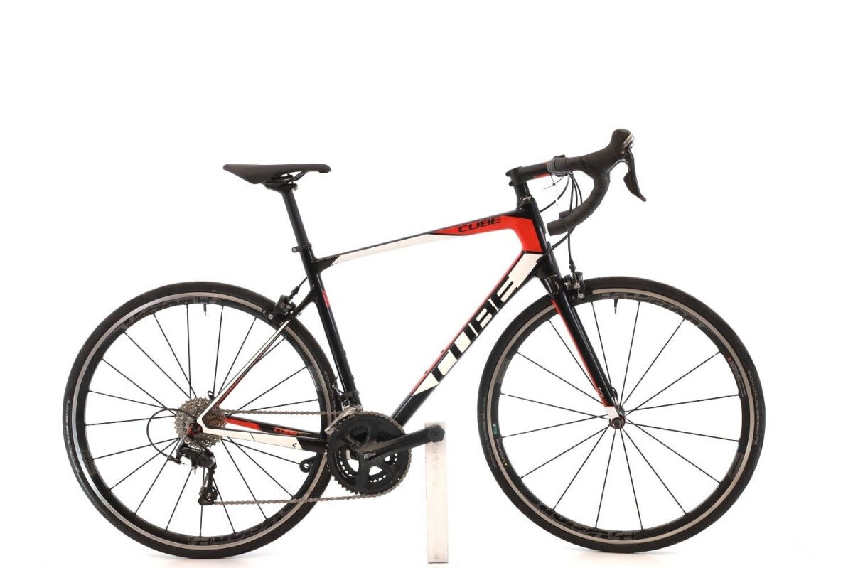 Cube Attain C Pro 2016