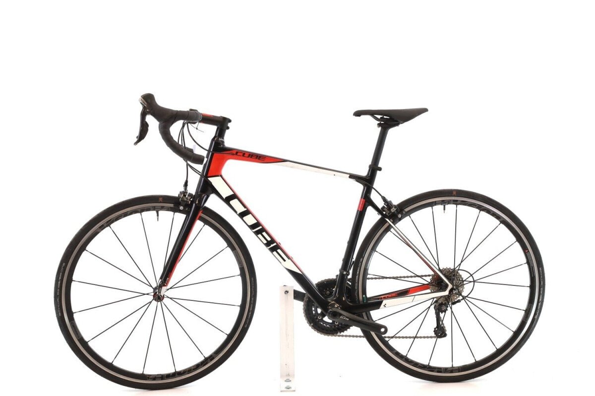 Cube Attain C Pro 2016
