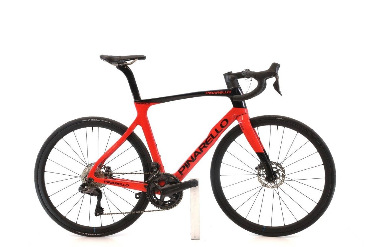 Pinarello Prince Disk Di2 12V 2024