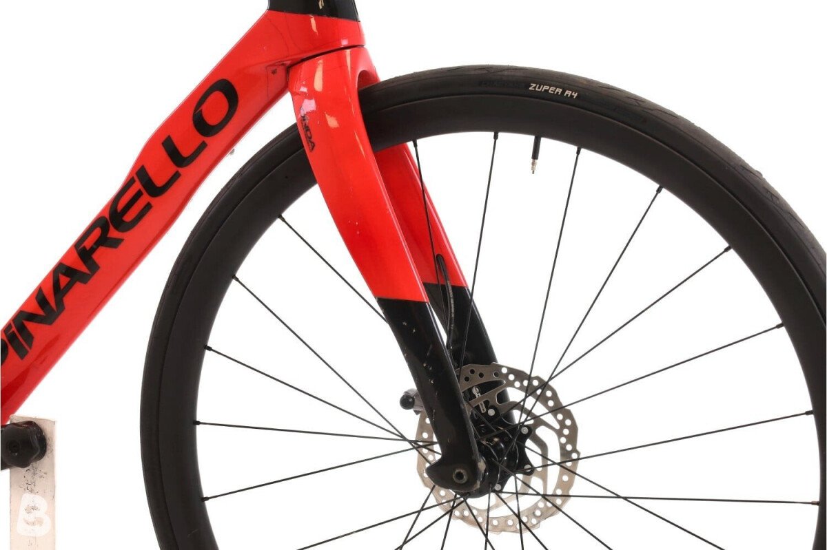 Pinarello Prince Disk Di2 12V 2024