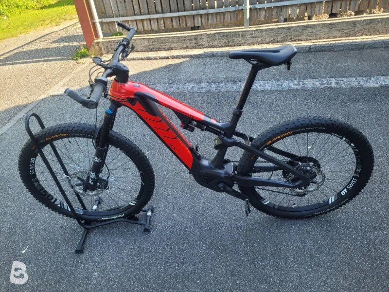 Rotwild RX 750 Pro E-Mountainbike 2020