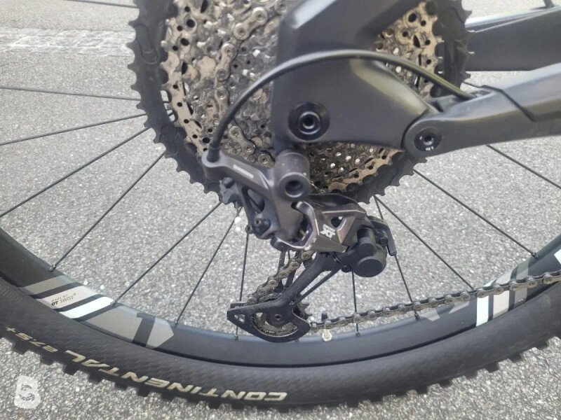 Rotwild RX 750 Pro E-Mountainbike 2020