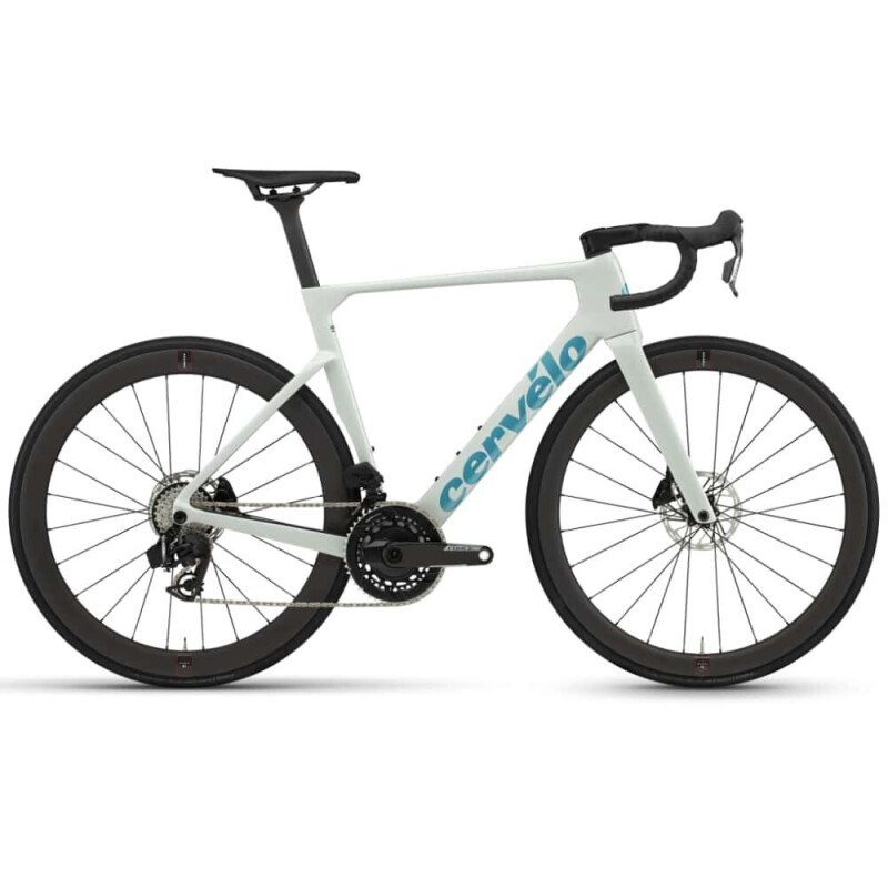 Cervelo Soloist SRAM Force AXS cloud burst 2027