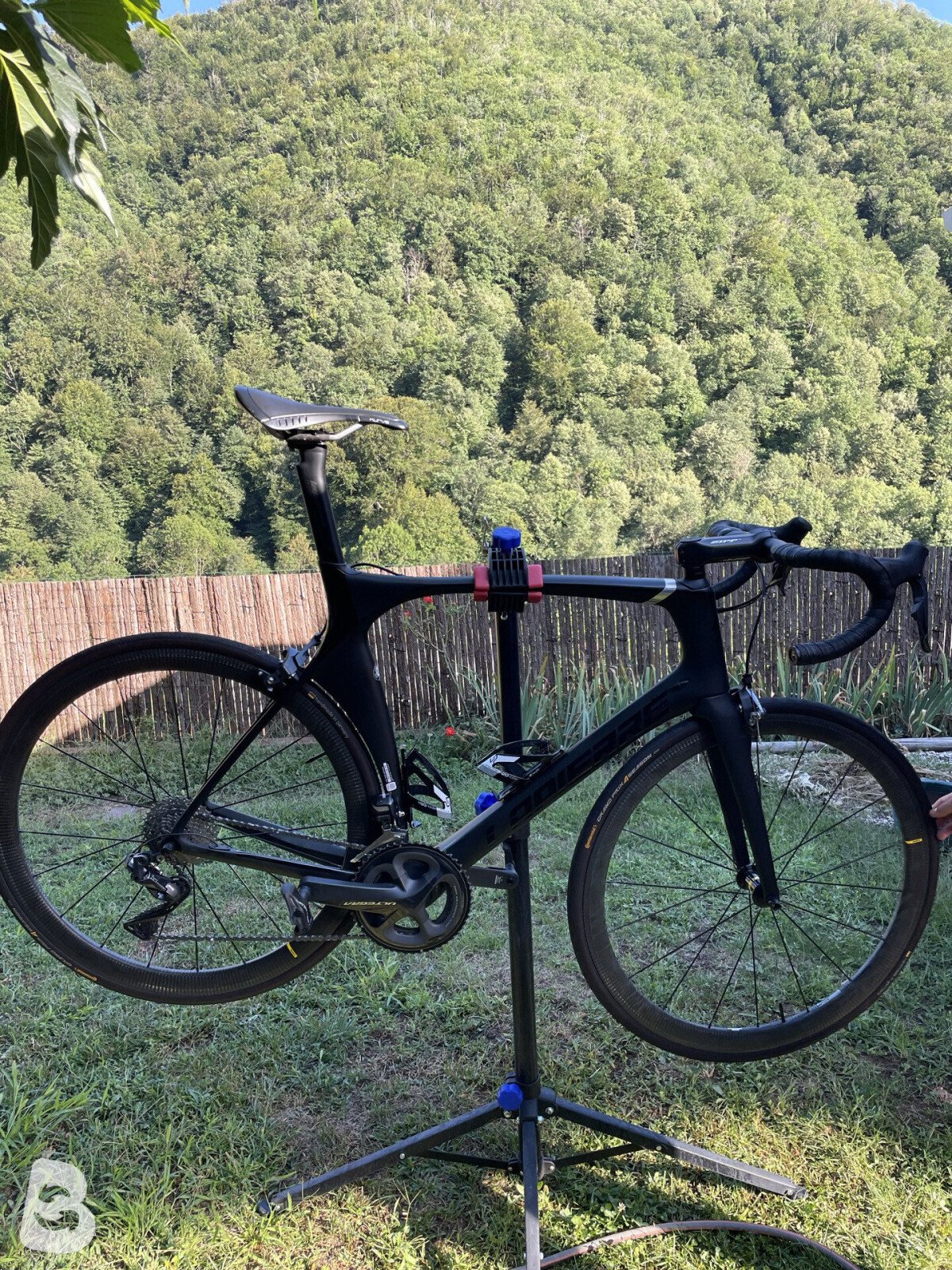 Lapierre Aircode SL 700 2020