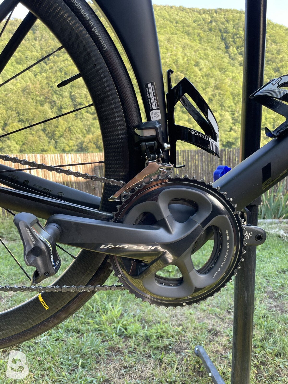 Lapierre Aircode SL 700 2020