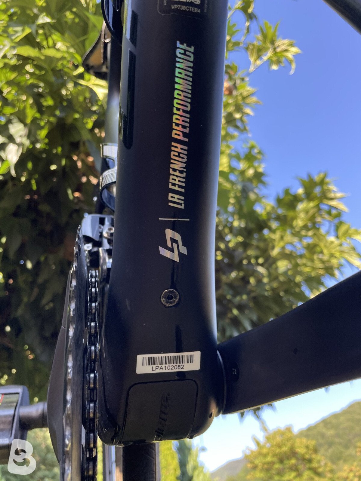 Lapierre Aircode SL 700 2020
