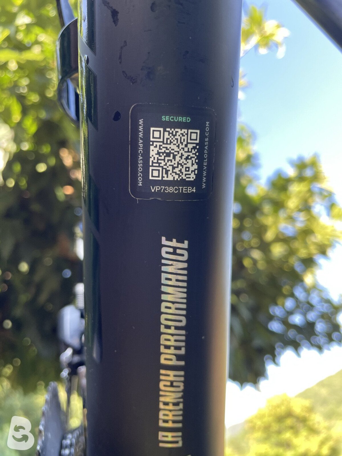 Lapierre Aircode SL 700 2020