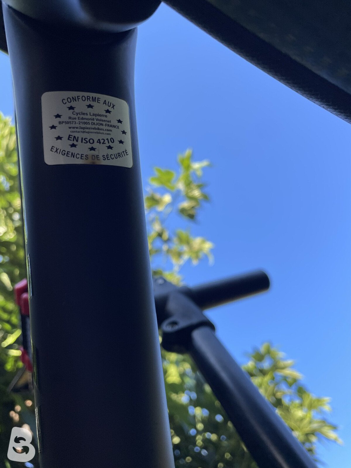 Lapierre Aircode SL 700 2020