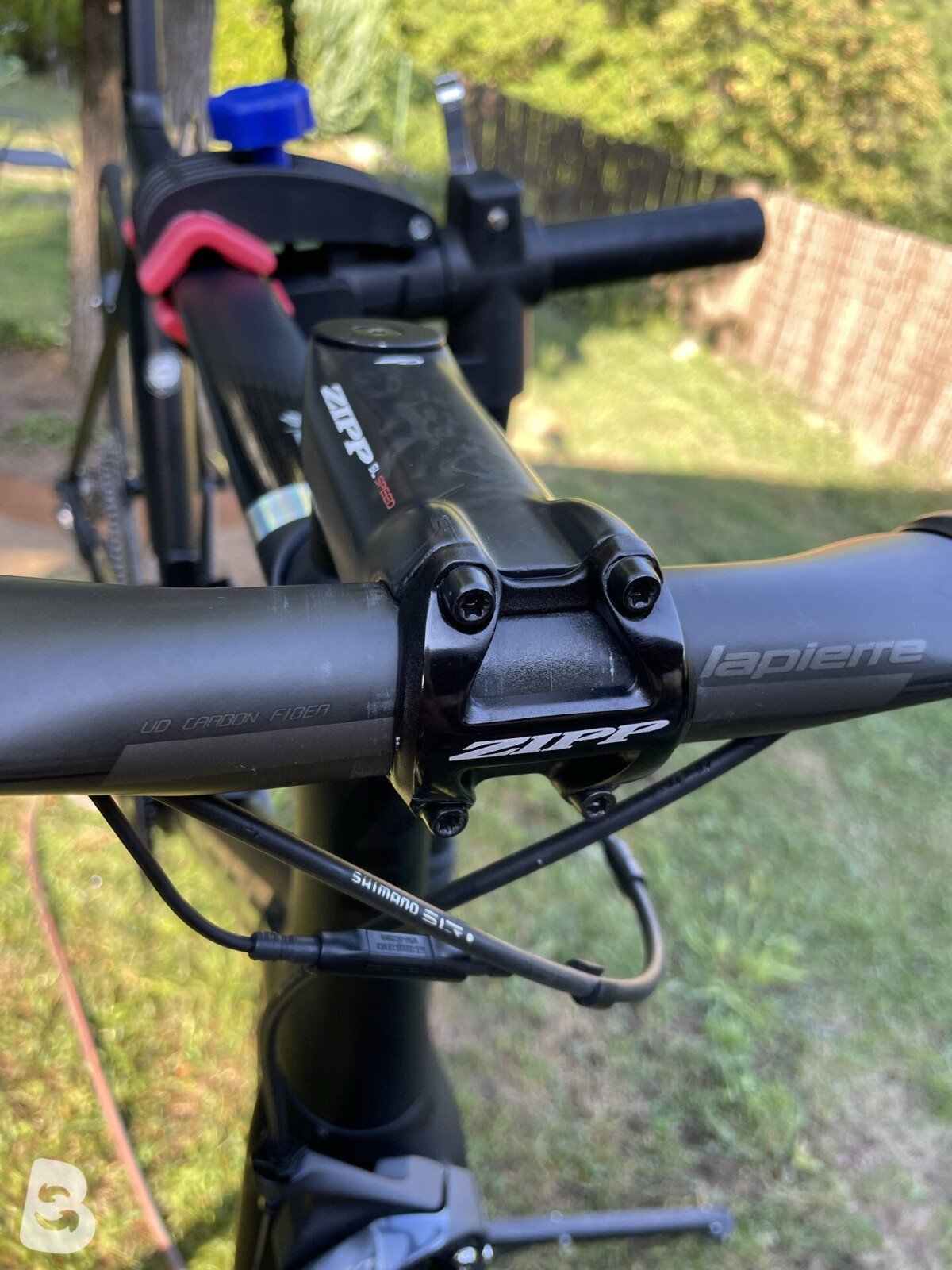Lapierre Aircode SL 700 2020