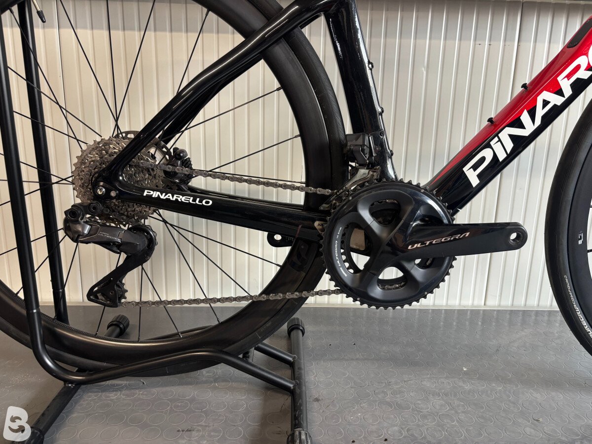 Pinarello F 7 2024
