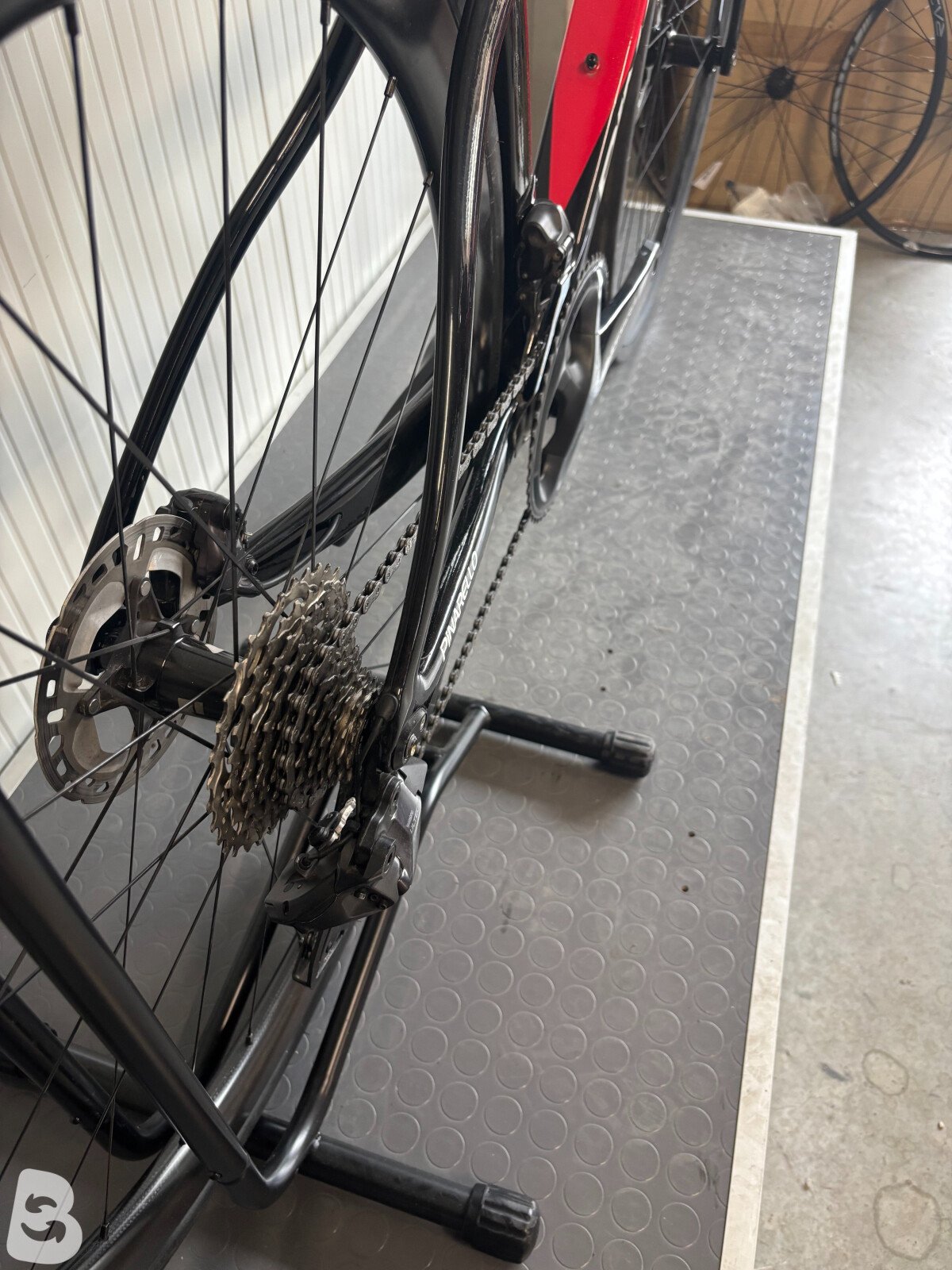 Pinarello F 7 2024