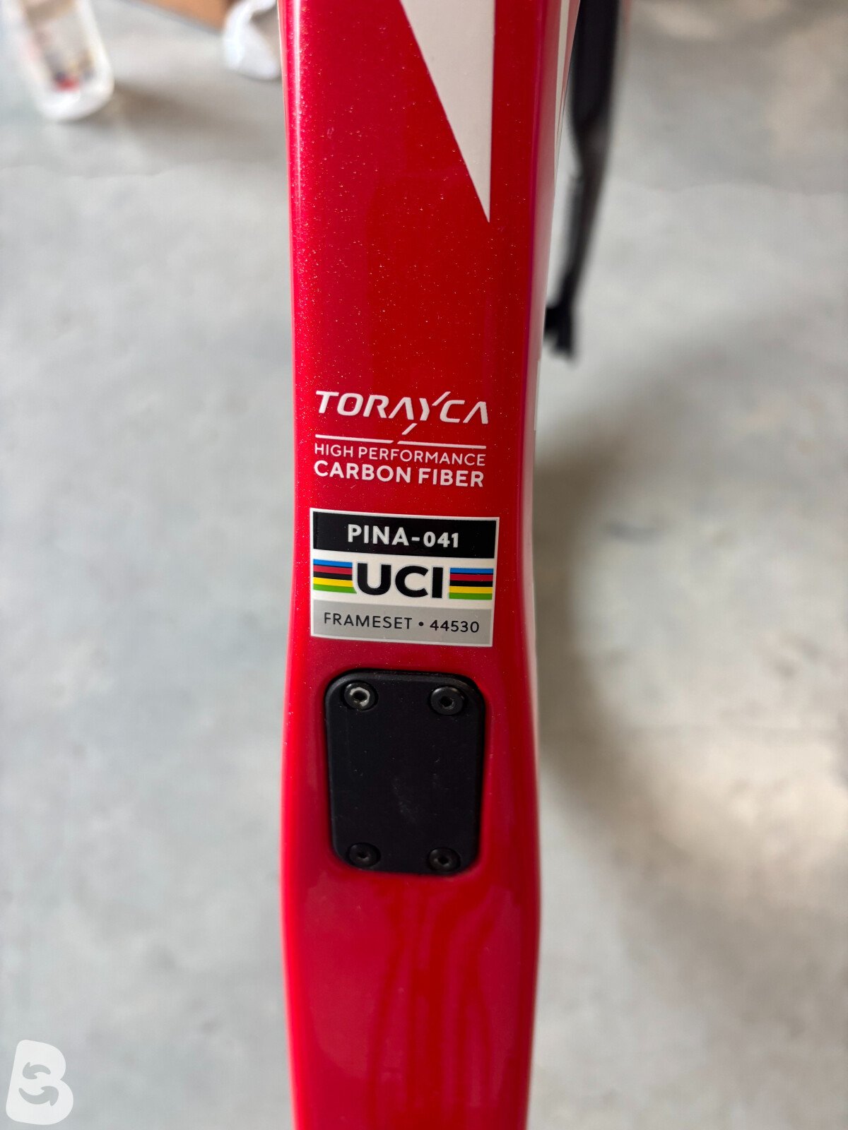 Pinarello F 7 2024