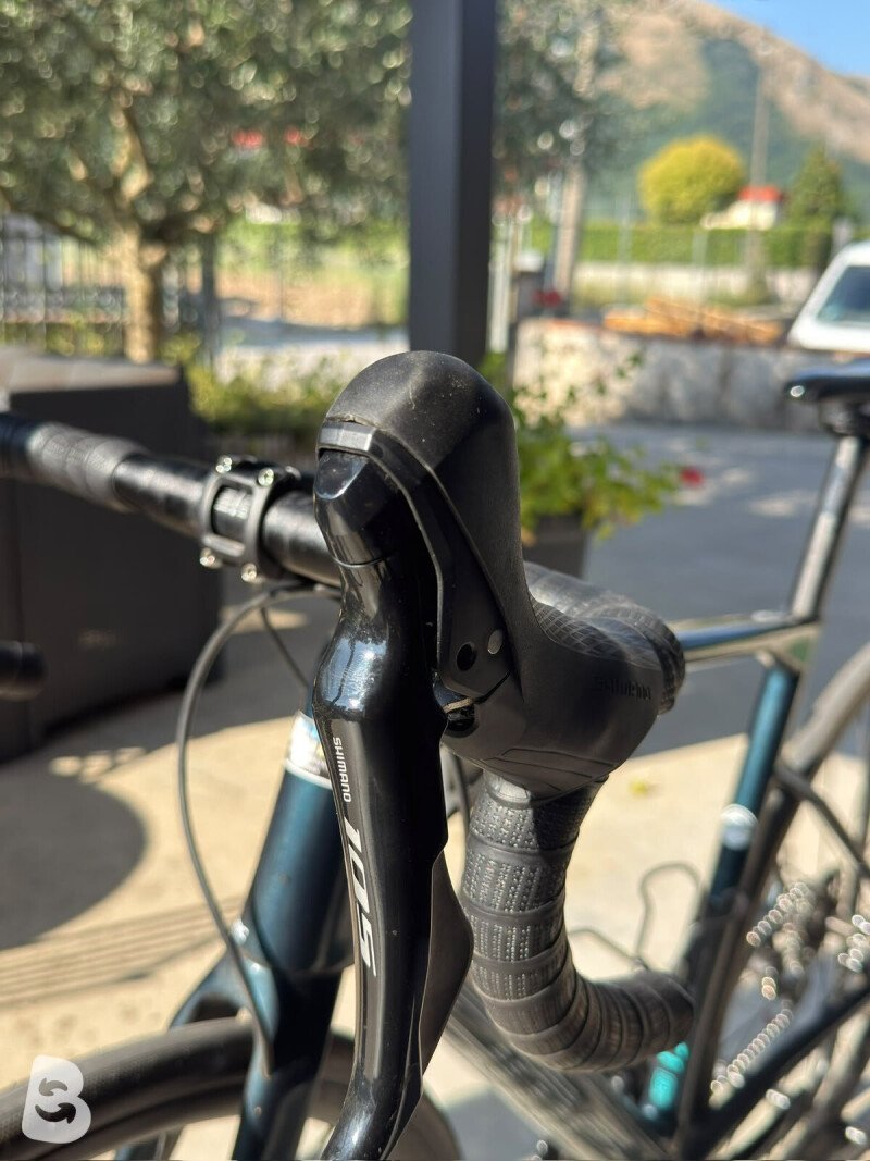 BMC Roadmachine SEVEN 2022
