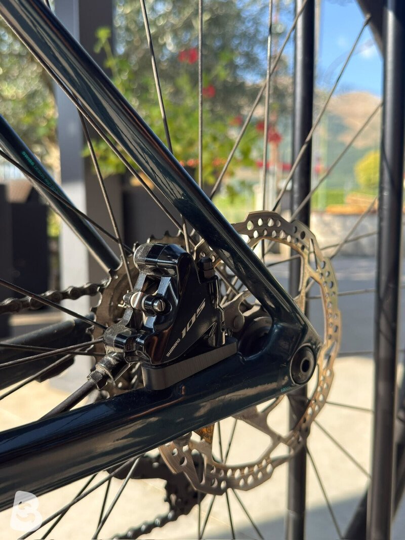 BMC Roadmachine SEVEN 2022