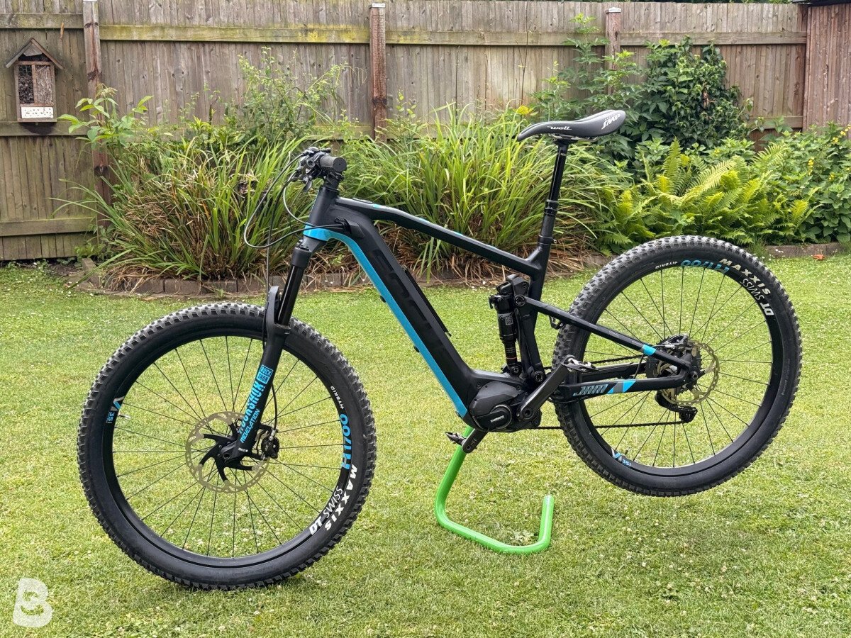 Focus JAM² Plus Pro 2018