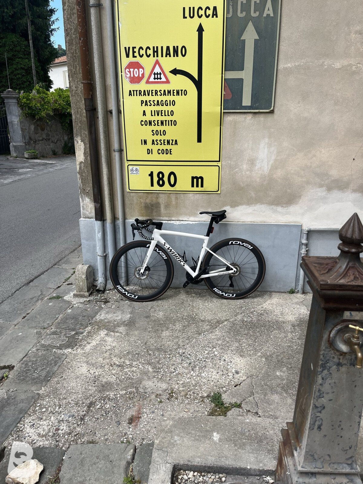Specialized Tarmac SL8 (REPLICA) 2024