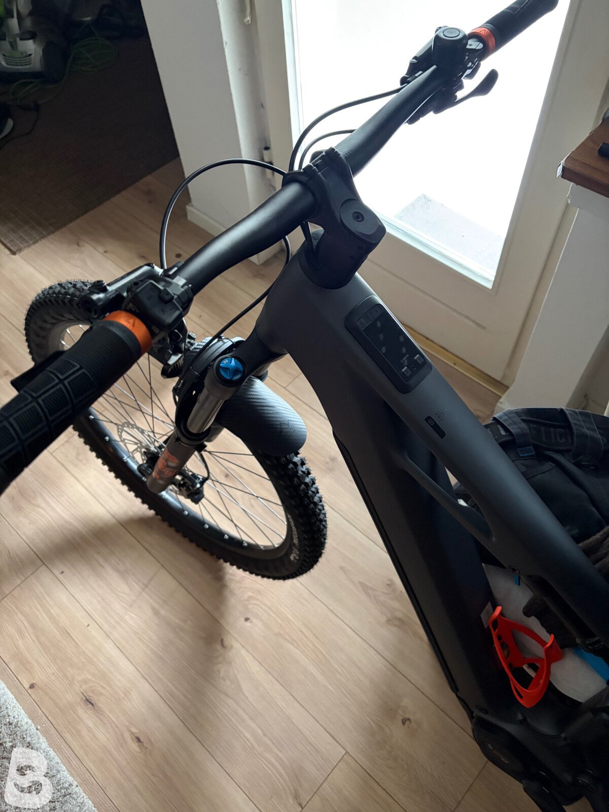 Cube Stereo hybrid one 44 hpc slx 2026