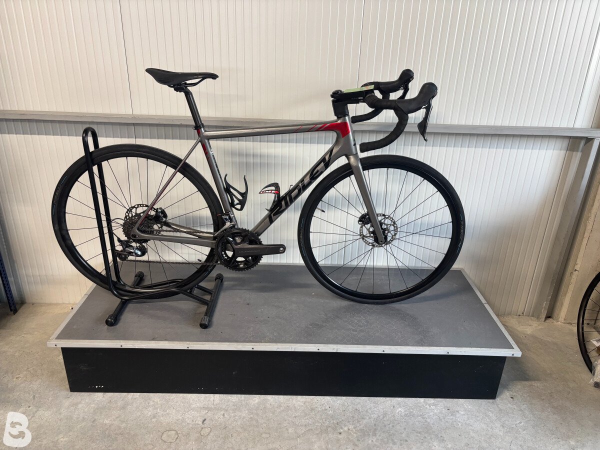 Ridley Helium SLX Disc - Shimano Ultegra 2x11sp 2022