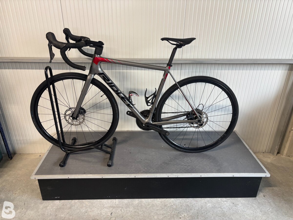 Ridley Helium SLX Disc - Shimano Ultegra 2x11sp 2022