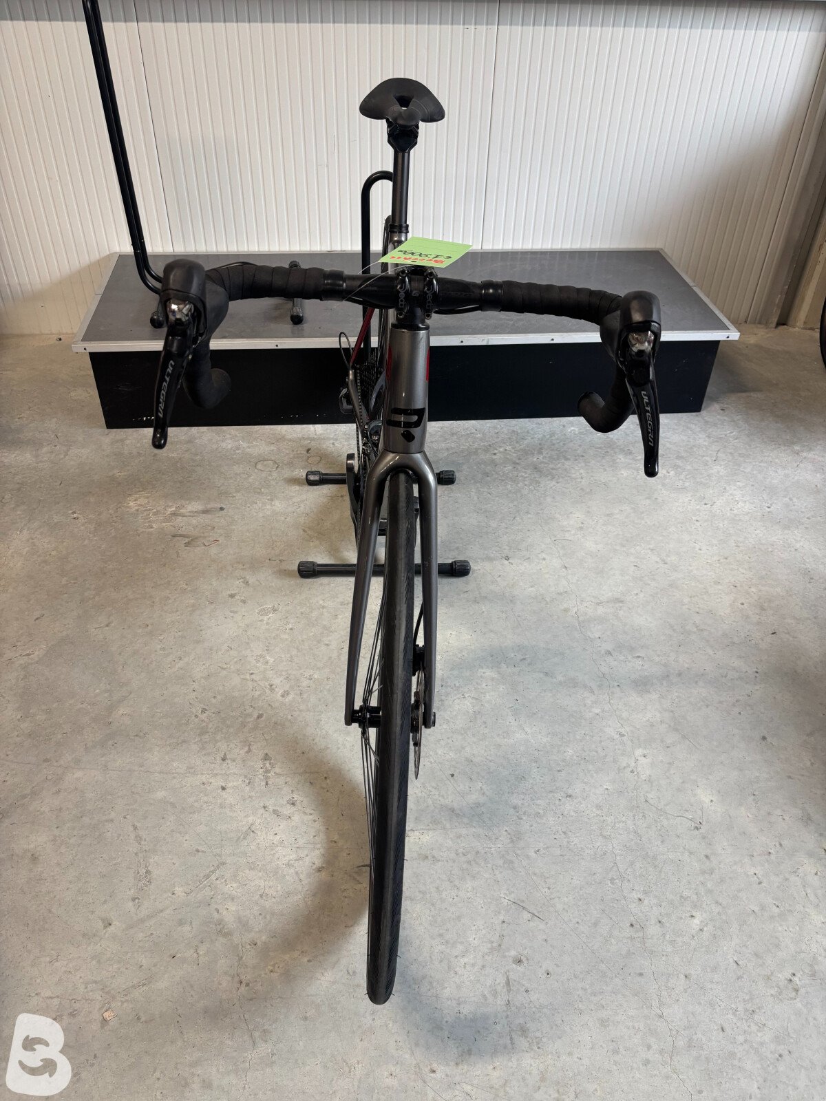 Ridley Helium SLX Disc - Shimano Ultegra 2x11sp 2022