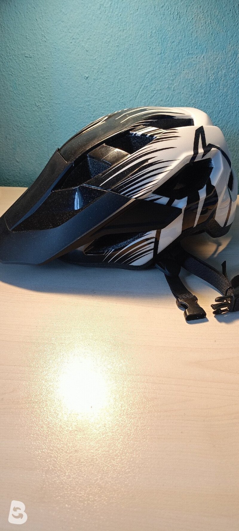 Rock Machine Blizz 40-29 TRL 2022