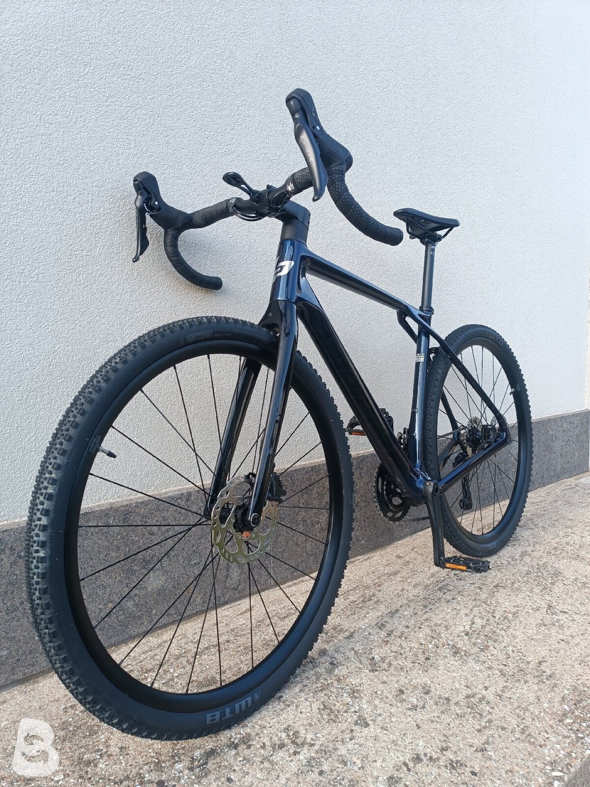 Lapierre Crosshill 5.0 2025
