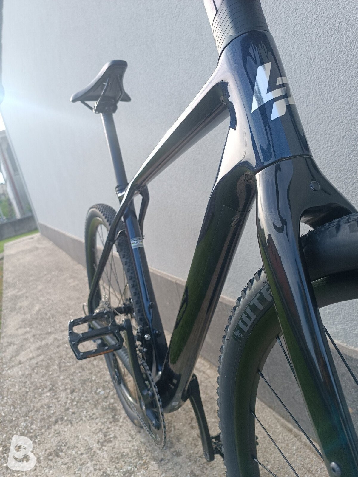 Lapierre Crosshill 5.0 2025