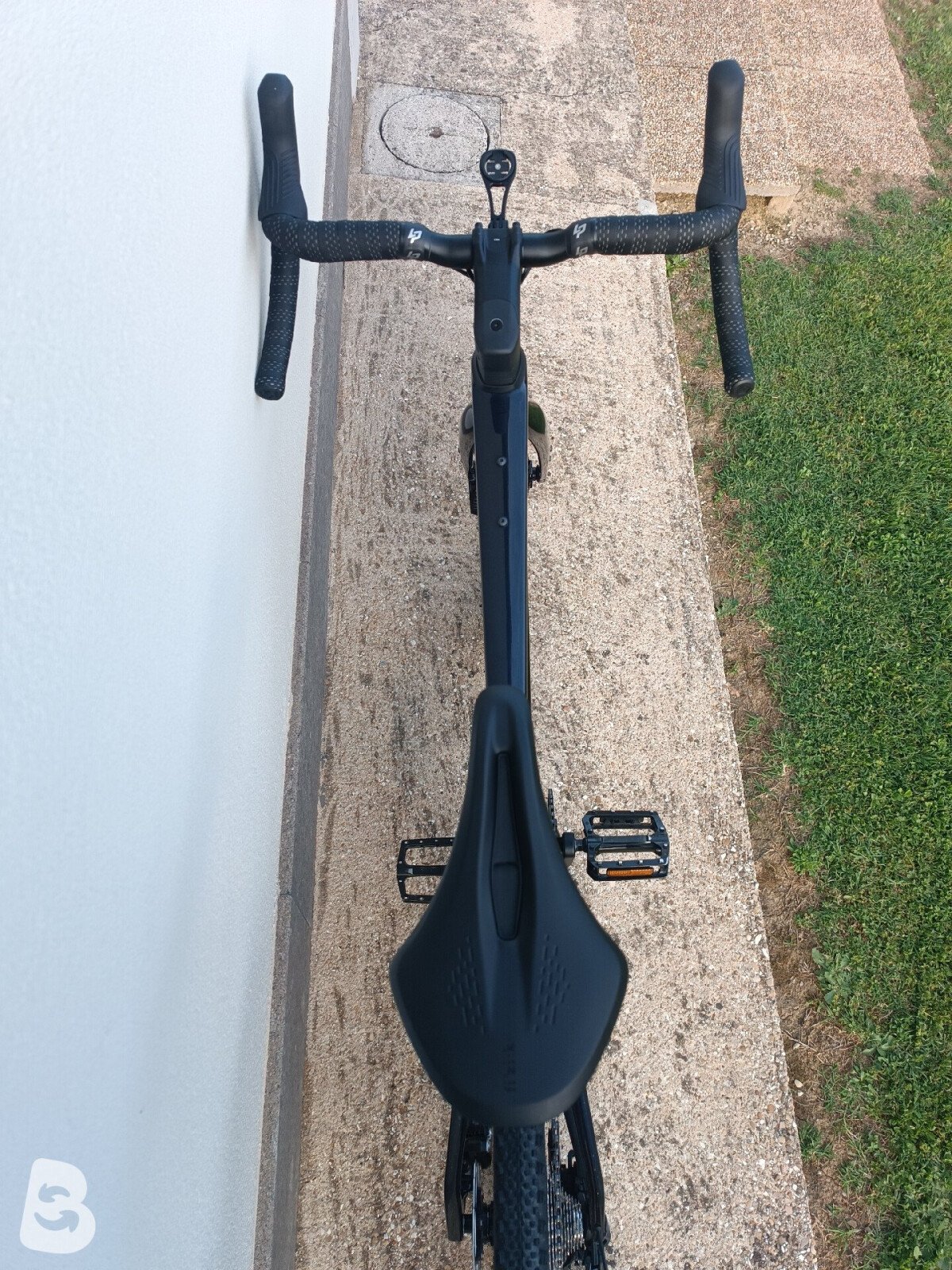 Lapierre Crosshill 5.0 2025