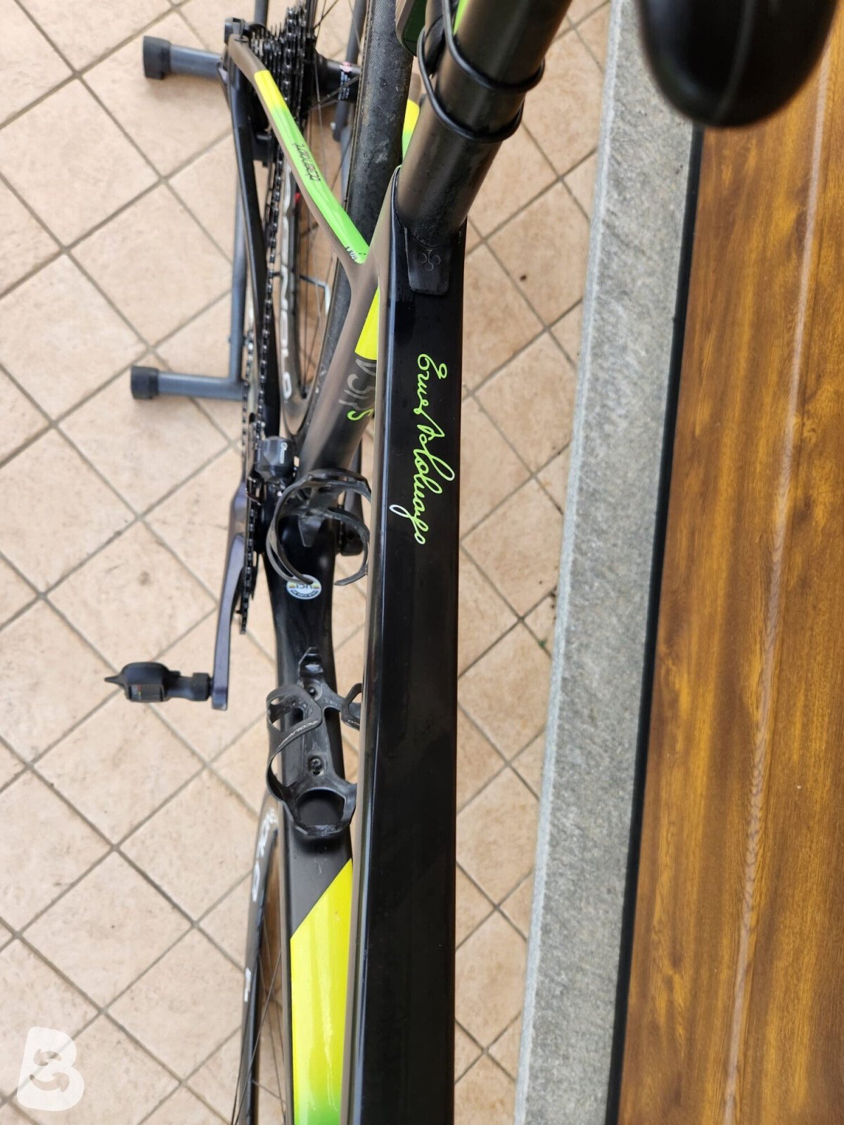 Colnago Colnago V3Rs 2021