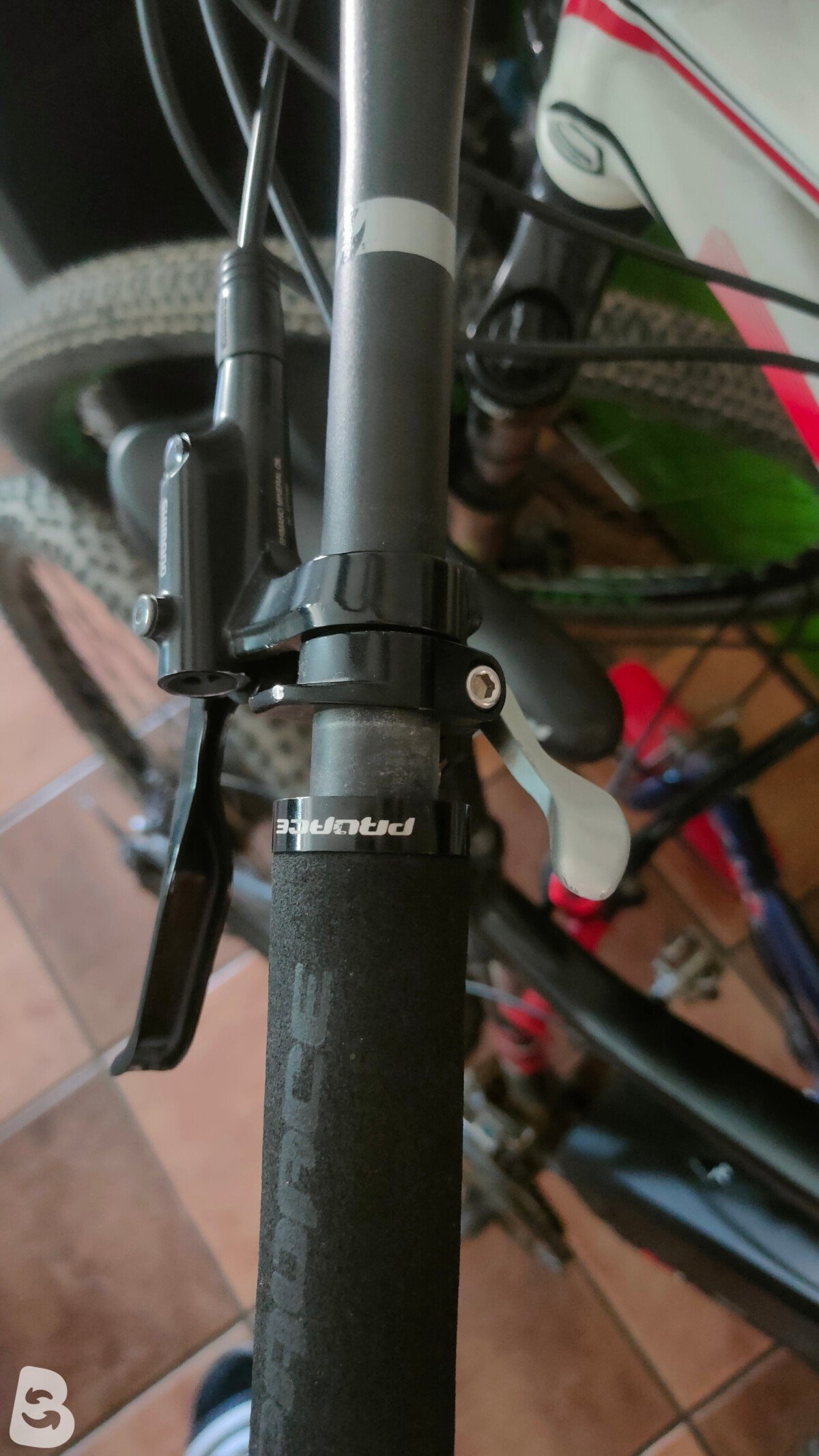 Scott Spark 60 2010