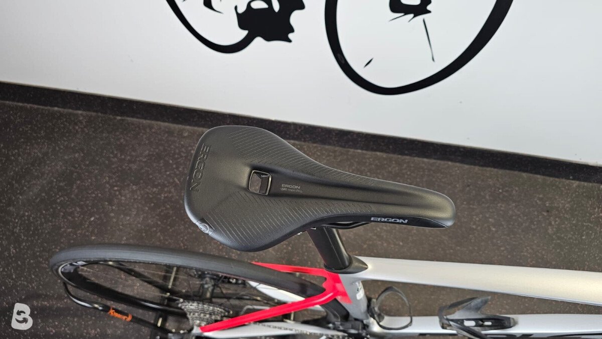 Ridley noah fast disc sram force axs 2x12 2023