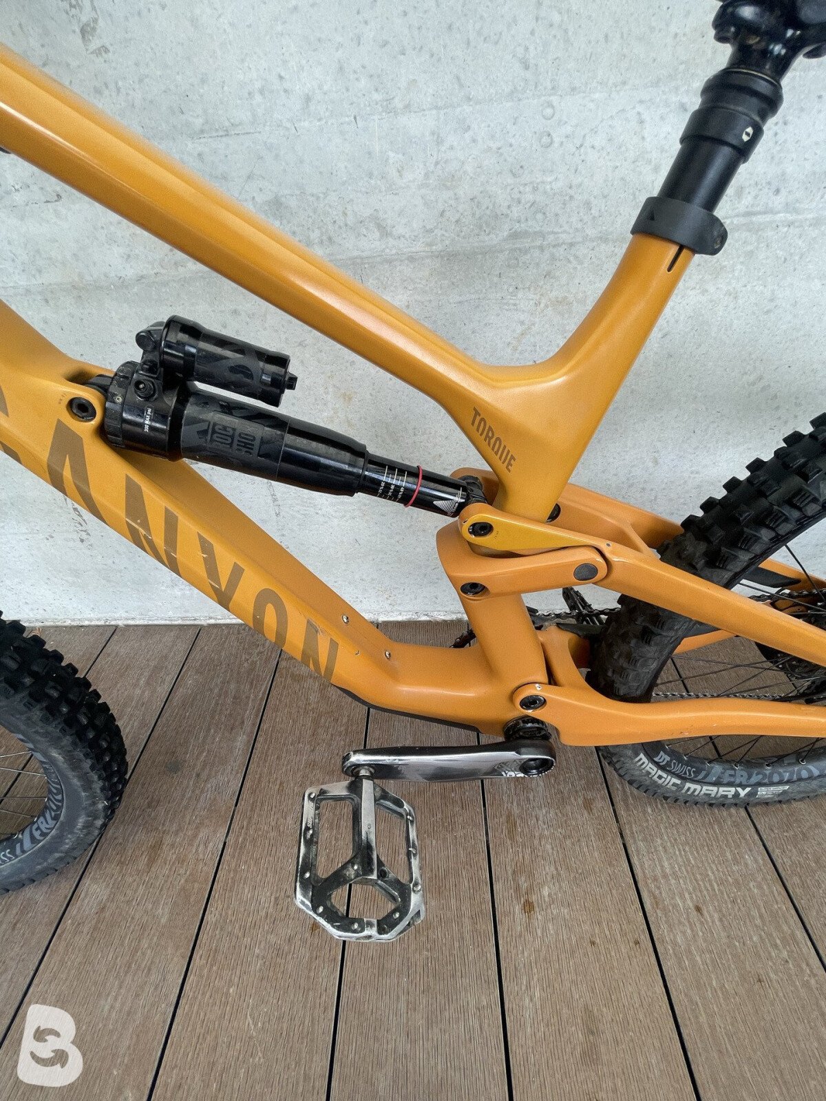 Canyon Torque CF 7.0 2023