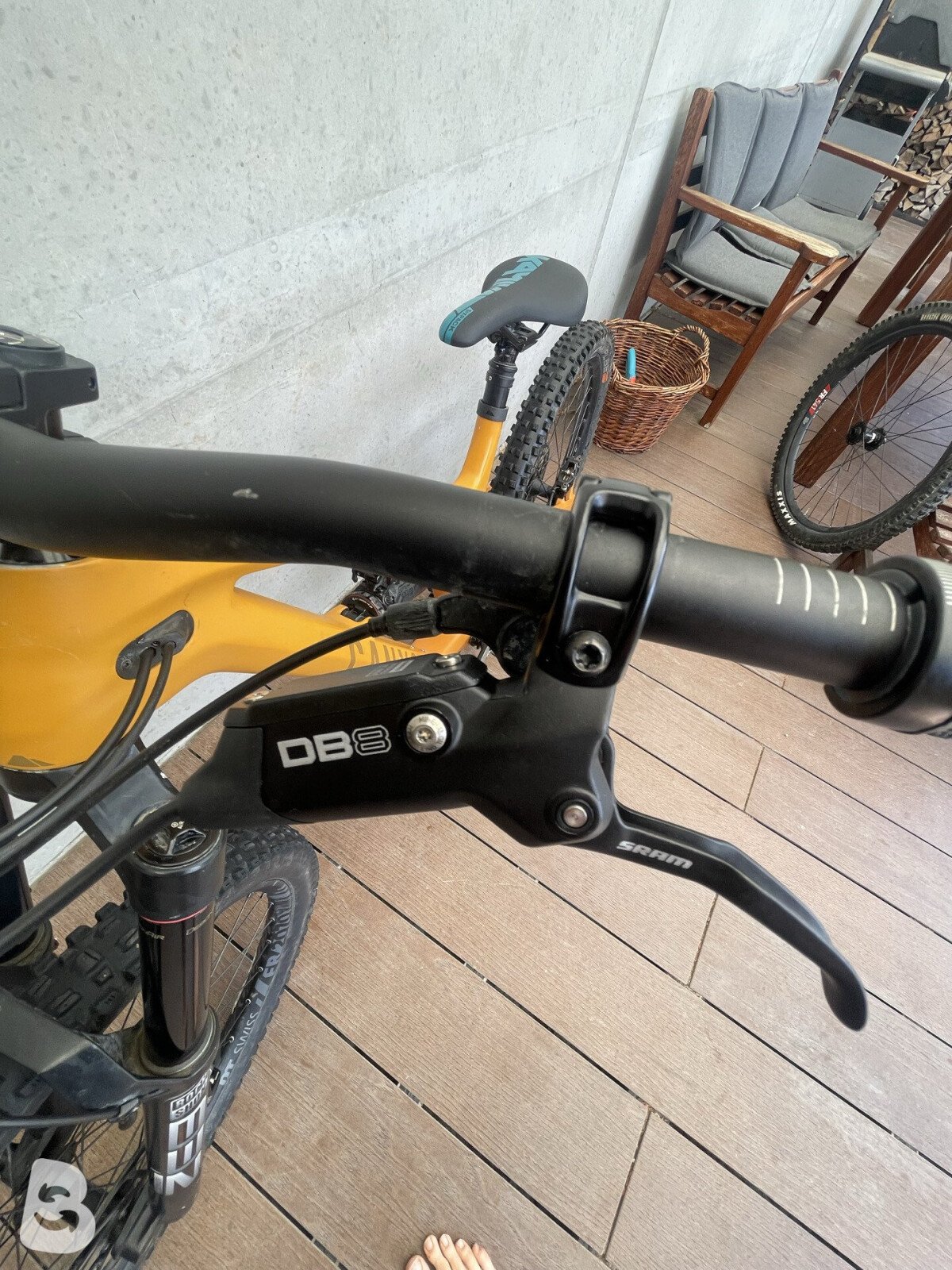 Canyon Torque CF 7.0 2023