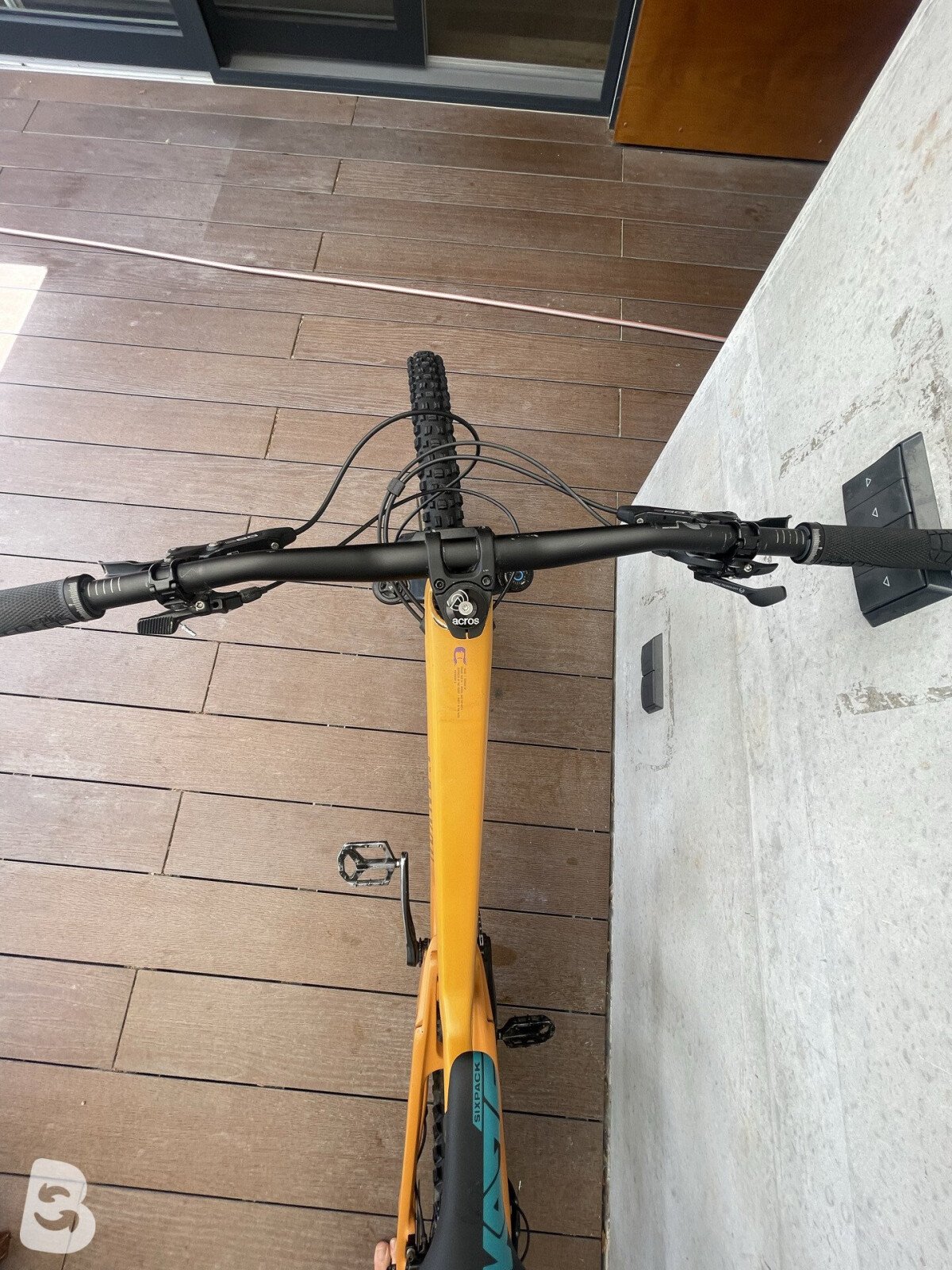Canyon Torque CF 7.0 2023