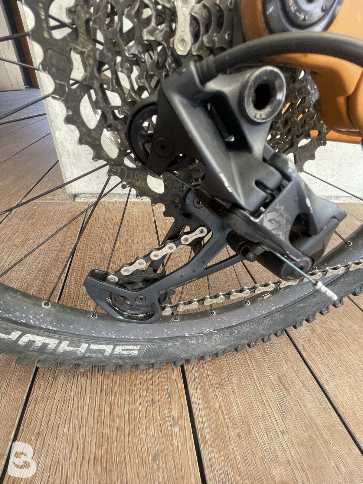 Canyon Torque CF 7.0 2023