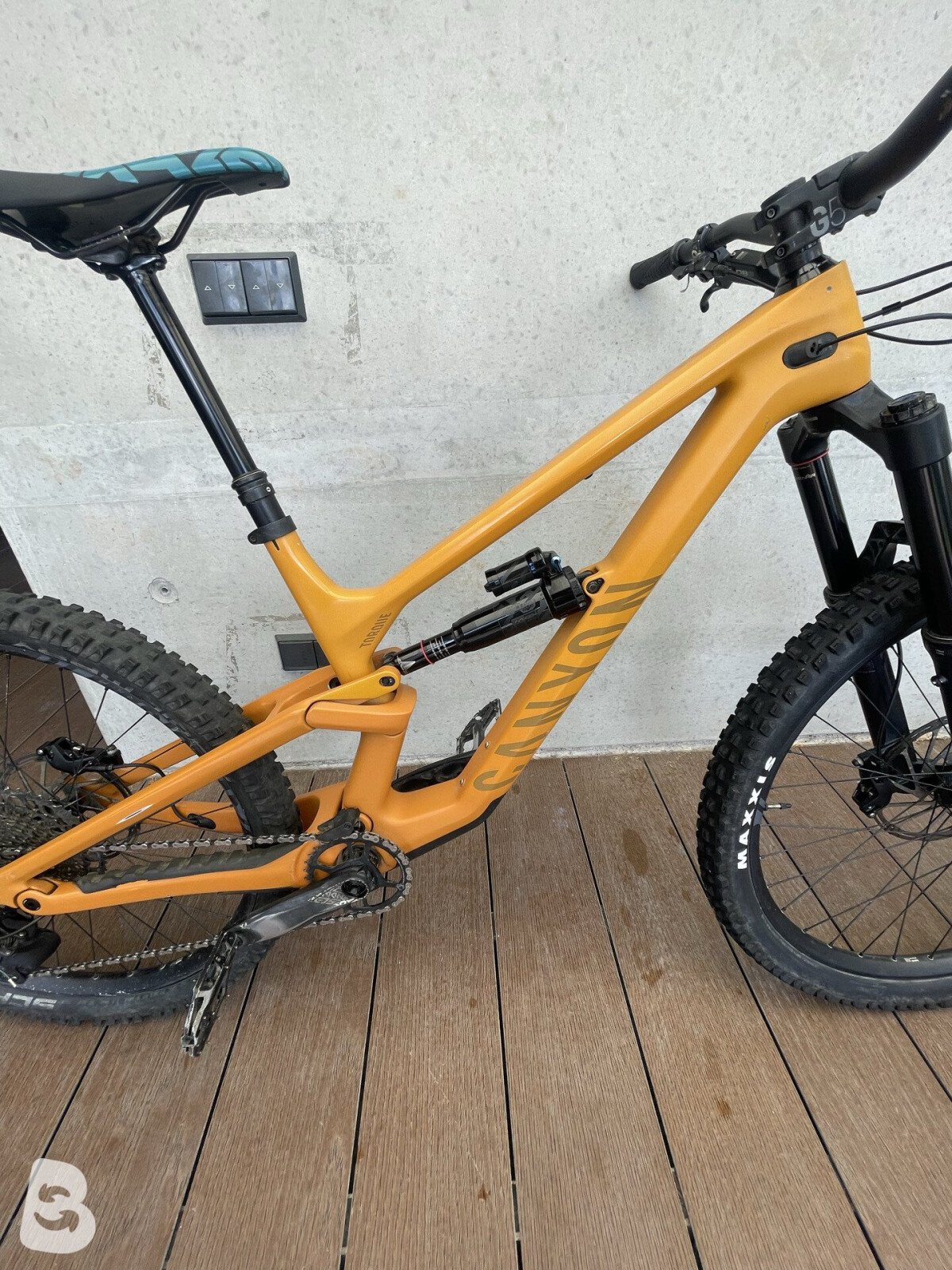 Canyon Torque CF 7.0 2023