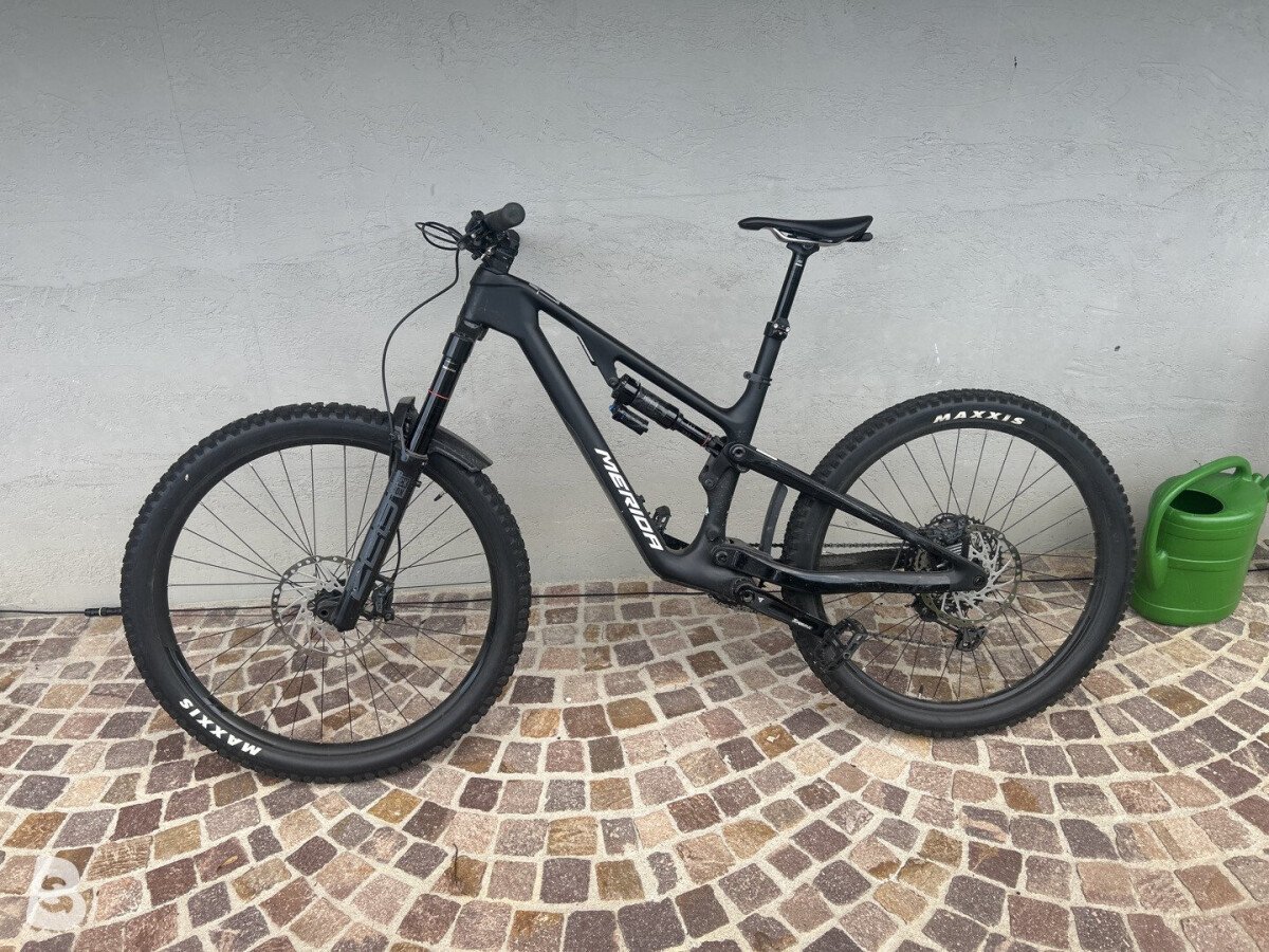 Merida One-Sixty 6000 2023