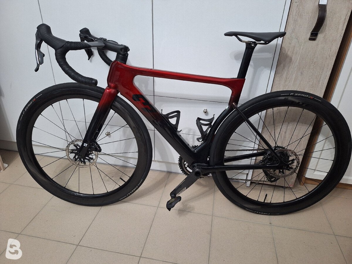 3T strada 2025