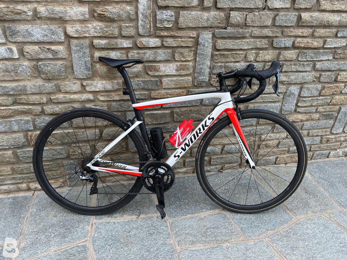 Specialized Tarmac sl6 Sworks 2018