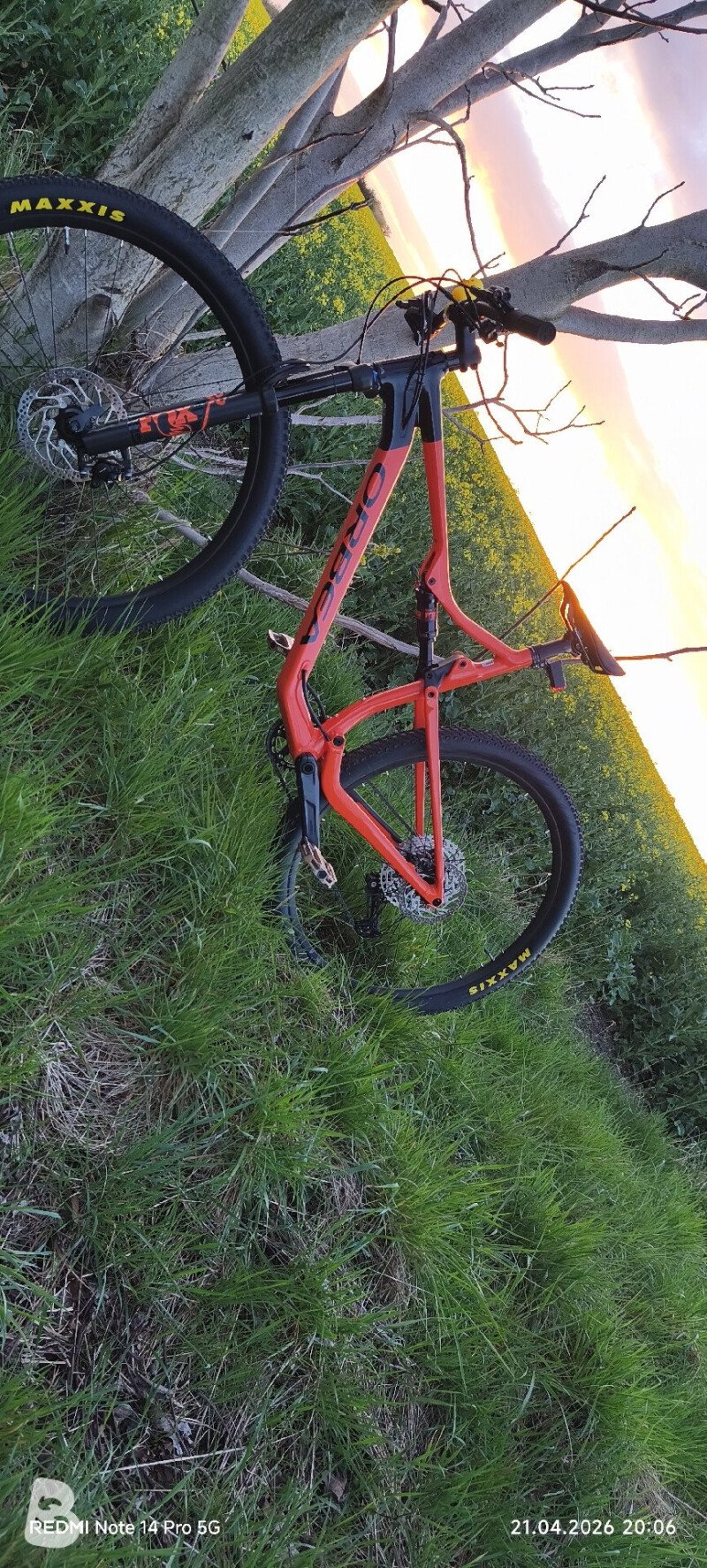 Orbea OIZ H30 2022